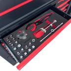 Oliefilter & Carterplug set