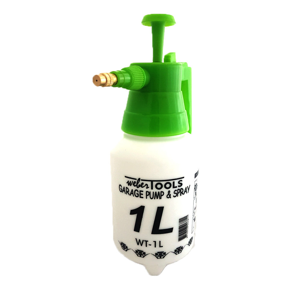 Vloeistofspuit 1L