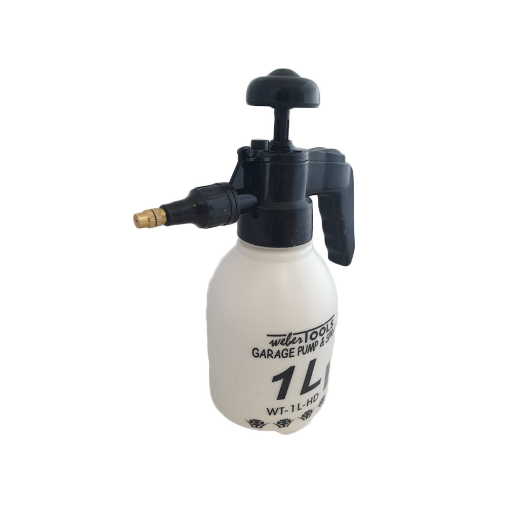 Pompvloeistofspuit 1 Liter