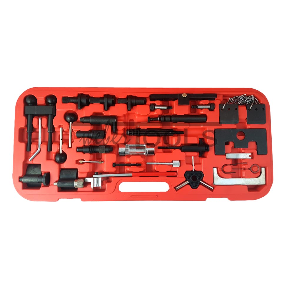 Timing set VAG