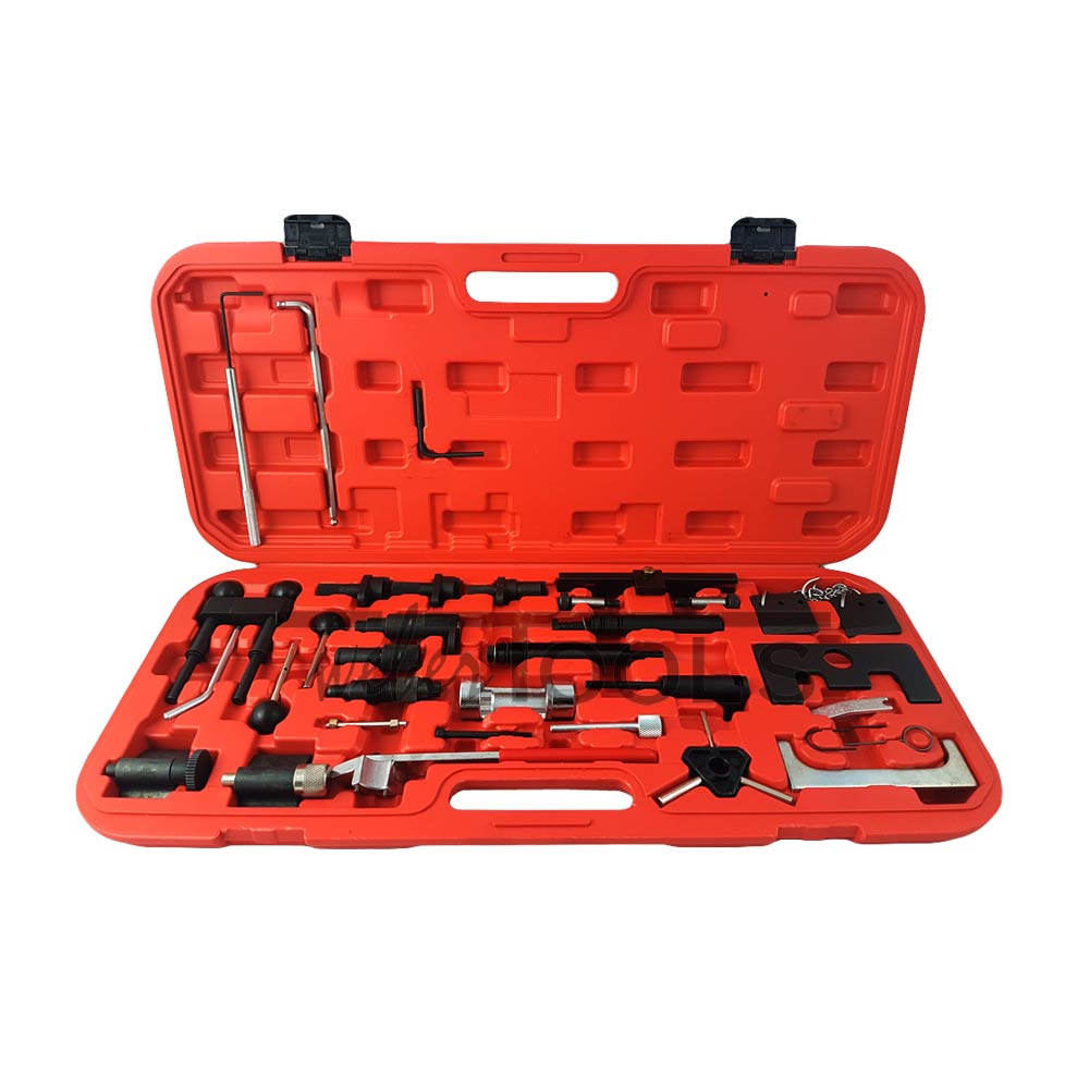 Timing set VAG