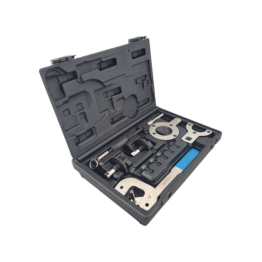 Tijdafstel set Opel, Suzuki & Fiat 1.3 JTD/CDTi/TDCi