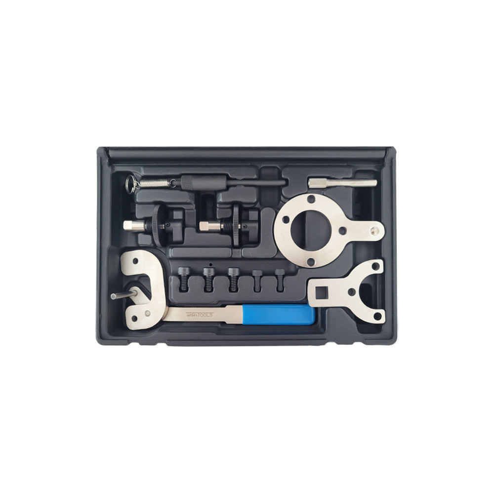 Tijdafstel set Opel, Suzuki & Fiat 1.3 JTD/CDTi/TDCi