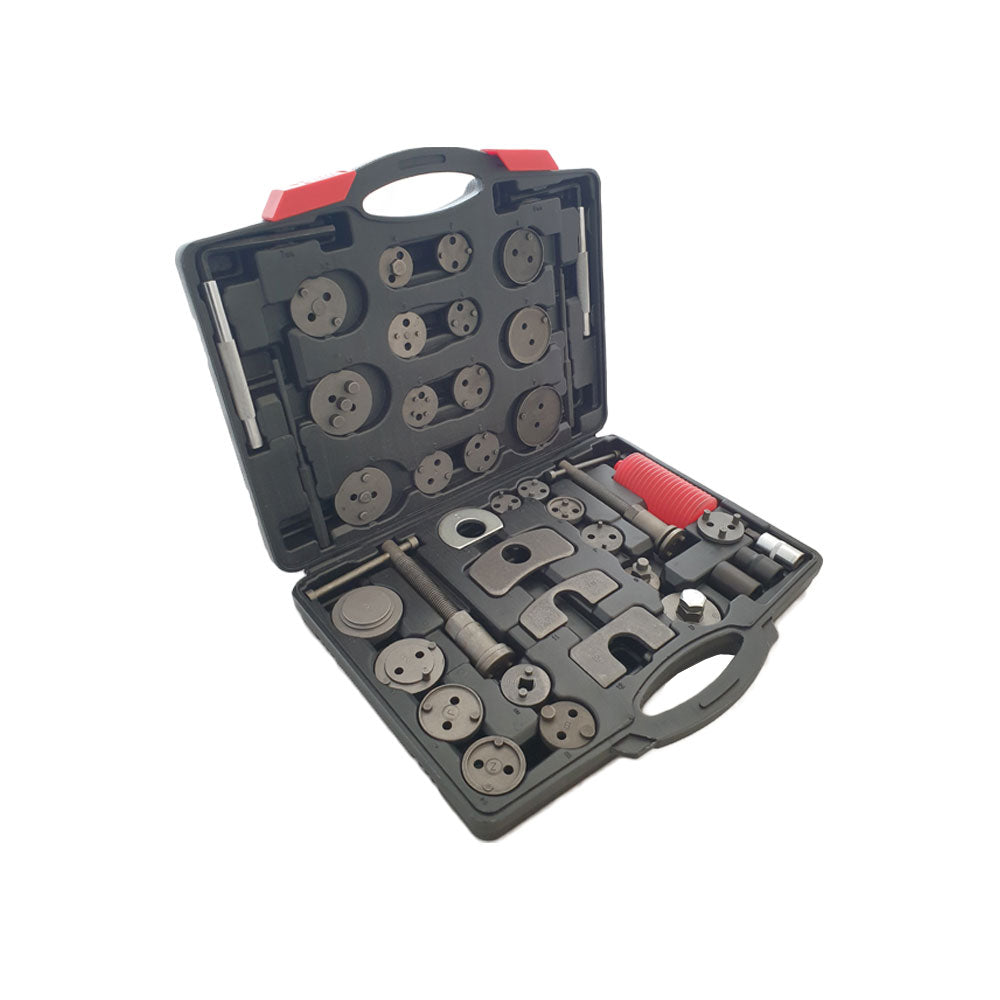 Remterugdraai set 40 delig