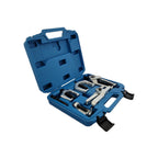Fusee-stuurkogel trekker set