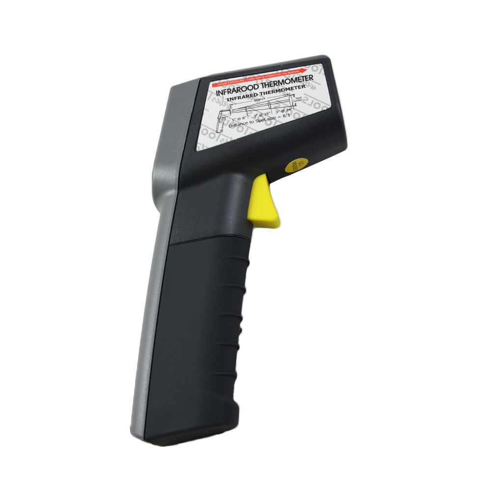 Infrarood thermometer