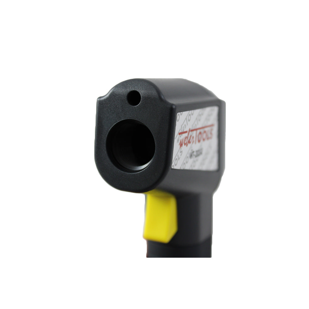 Infrarood thermometer