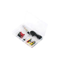 Zekering controle set