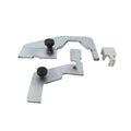Tijdafstel set Ford 2.0 SCTI Ecoboost/Ti-VCT
