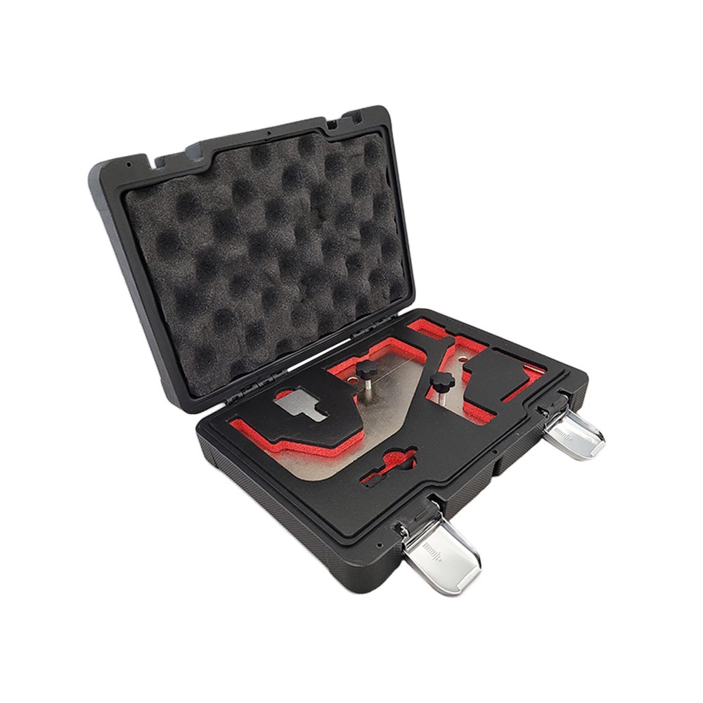 Tijdafstel set Ford 2.0 SCTI Ecoboost/Ti-VCT