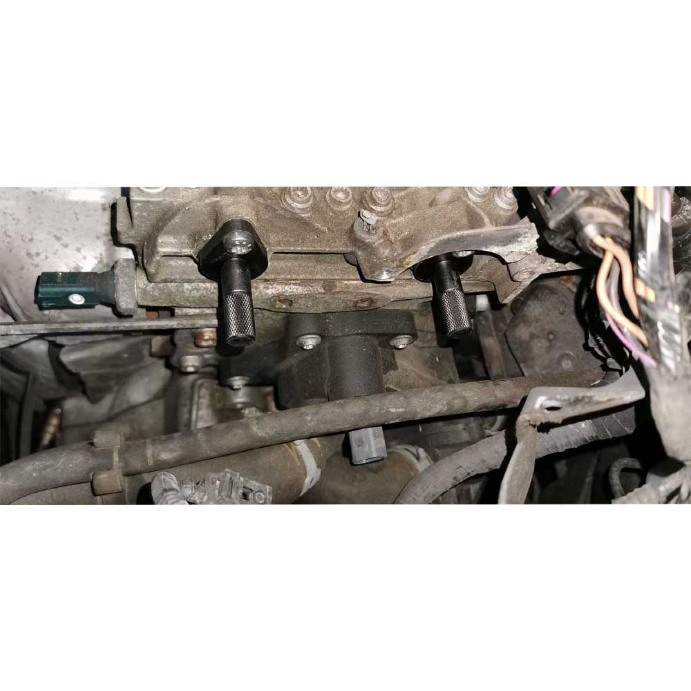 Tijdafstel set 1.2 3 cilinder 6/12 V
