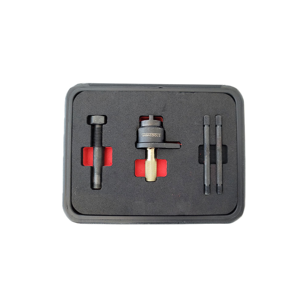 Tijdafstel set VAG 1.2 TFSI