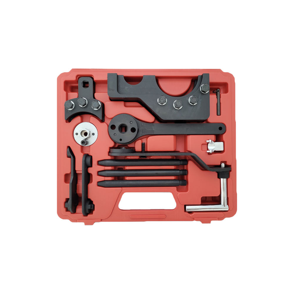 Tijdafstel set VAG 2.5, 4.9D/TDI PD