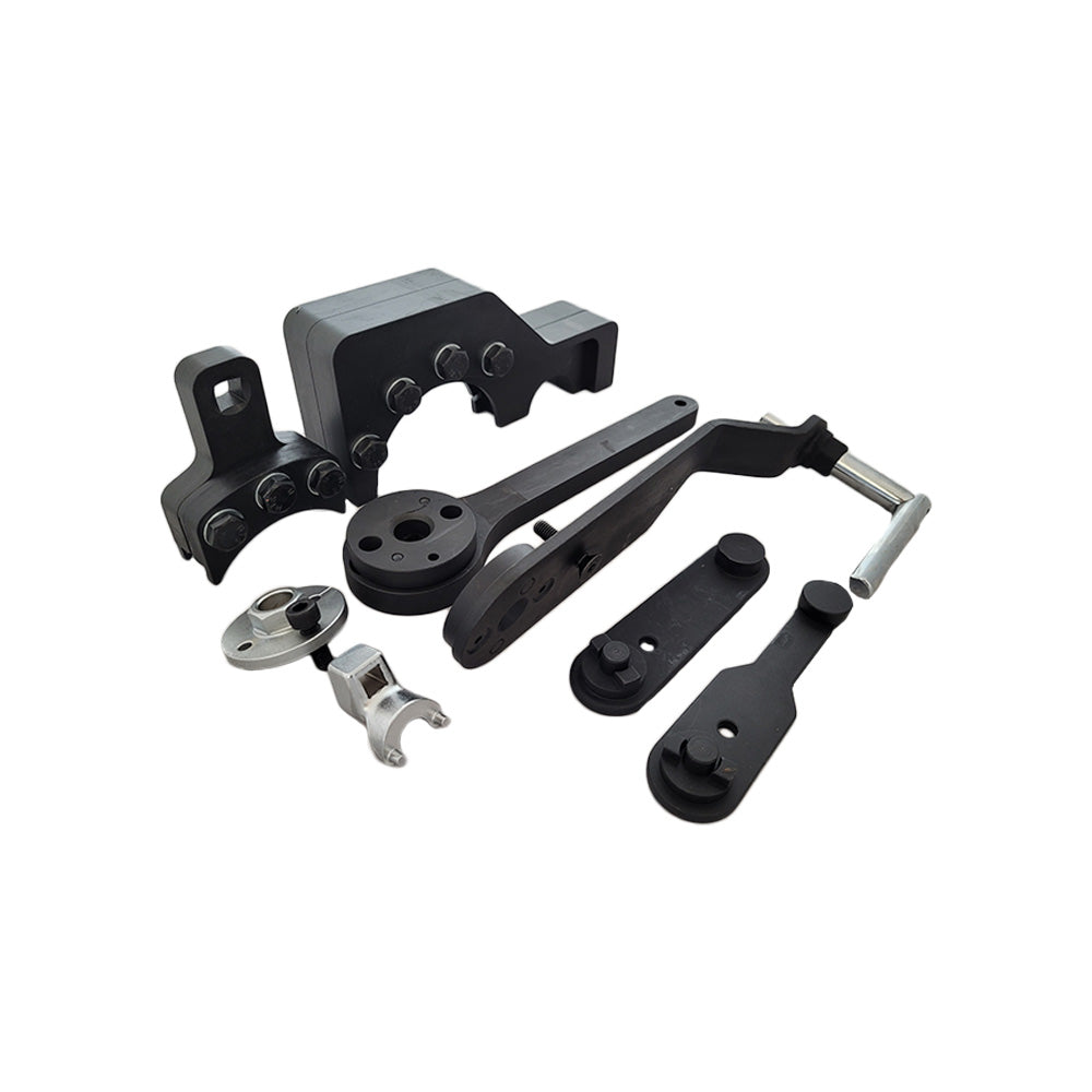 Tijdafstel set VAG 2.5, 4.9D/TDI PD