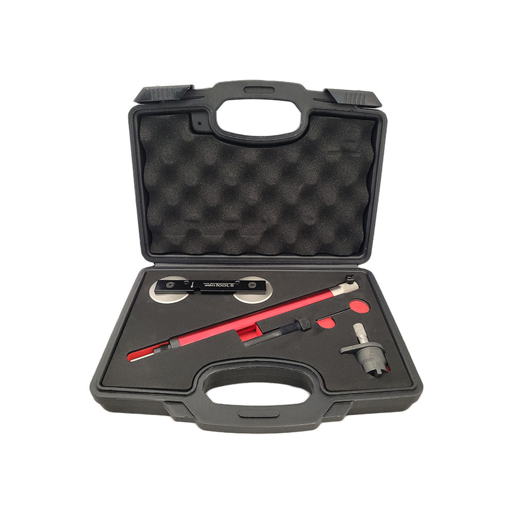 Tijdafstel set VAG 1.4 & 1.6 FSI