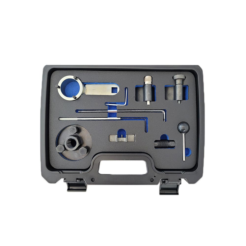 Tijdafstel set VAG 1.6 & 2.0 TDI