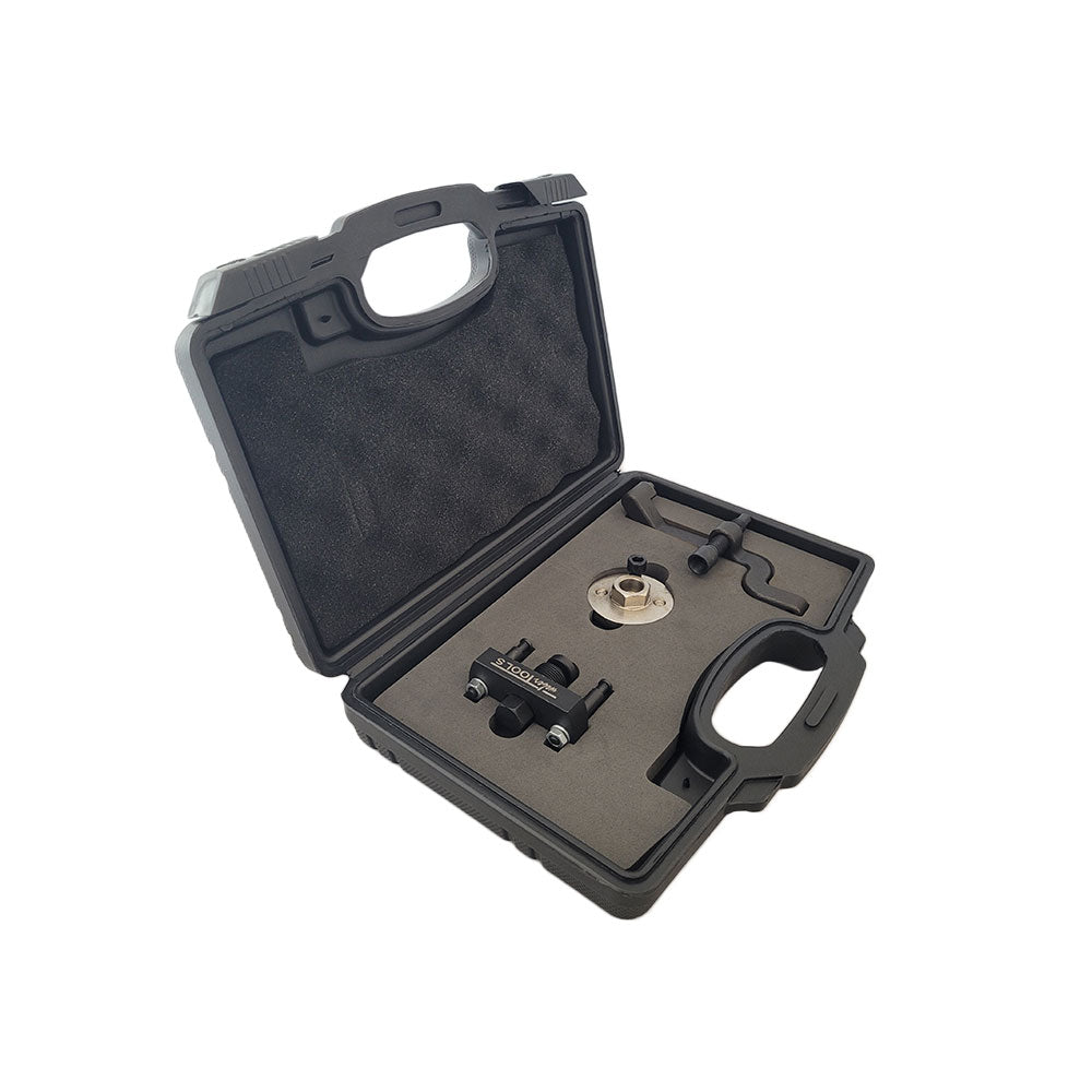 Waterpomp demontage set VW T5 & Touareg 2.5 TDI