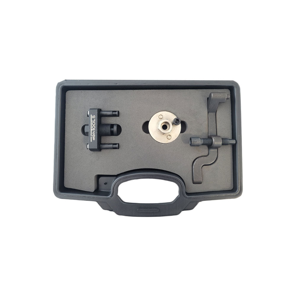 Waterpomp demontage set VW T5 & Touareg 2.5 TDI