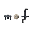 Waterpomp demontage set VW T5 & Touareg 2.5 TDI