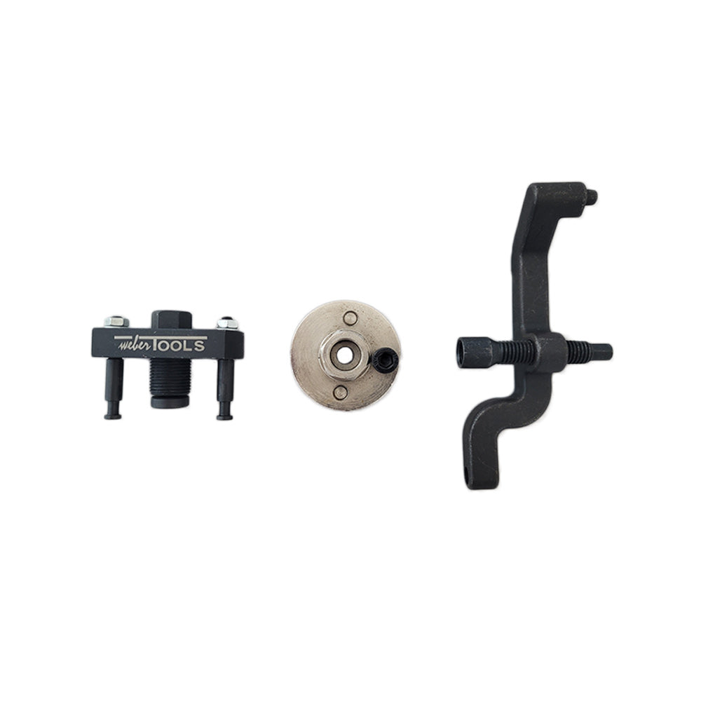 Waterpomp demontage set VW T5 & Touareg 2.5 TDI