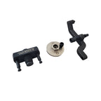 Waterpomp demontage set VW T5 & Touareg 2.5 TDI