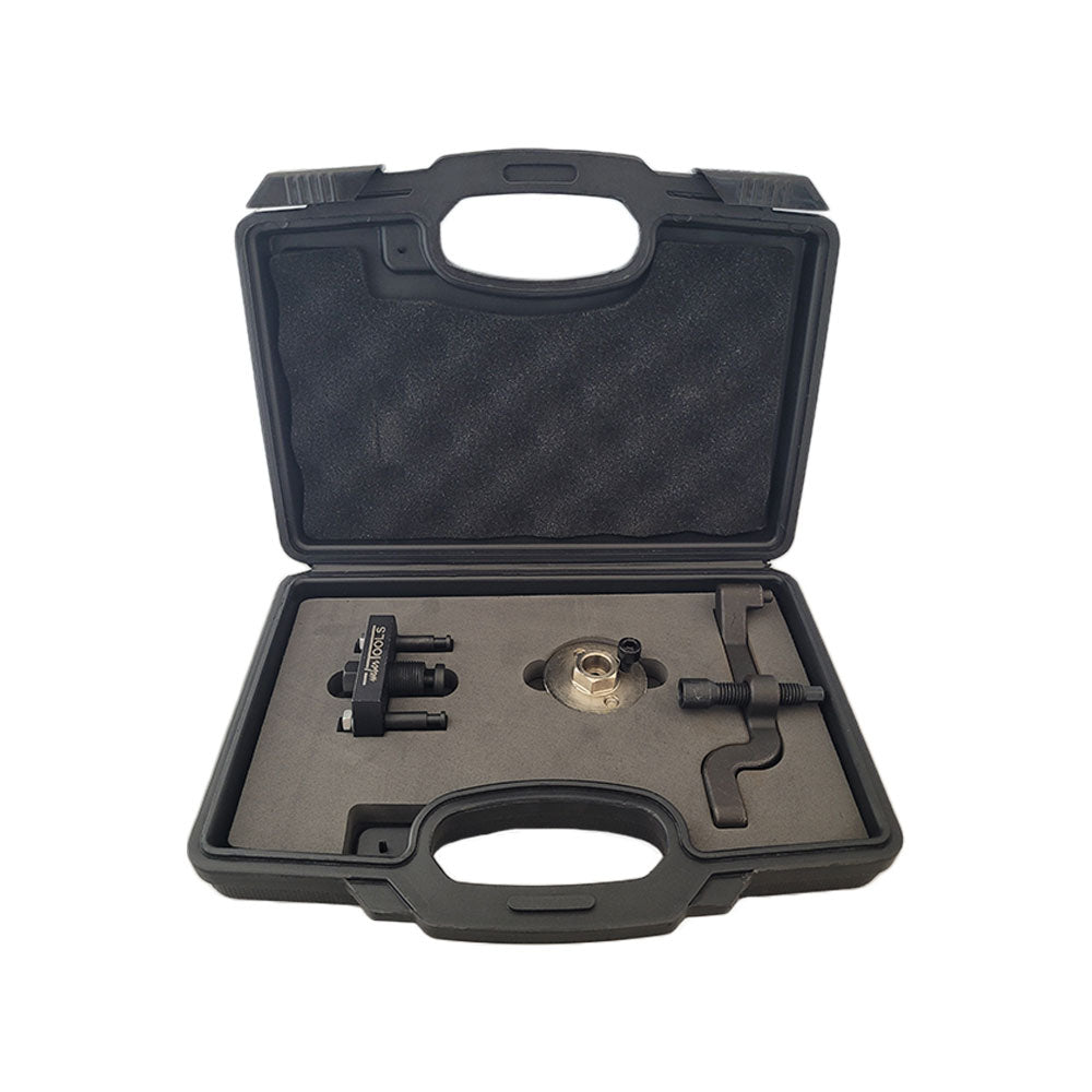 Waterpomp demontage set VW T5 & Touareg 2.5 TDI