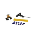Uitdeuk set Met Lijmverbinding