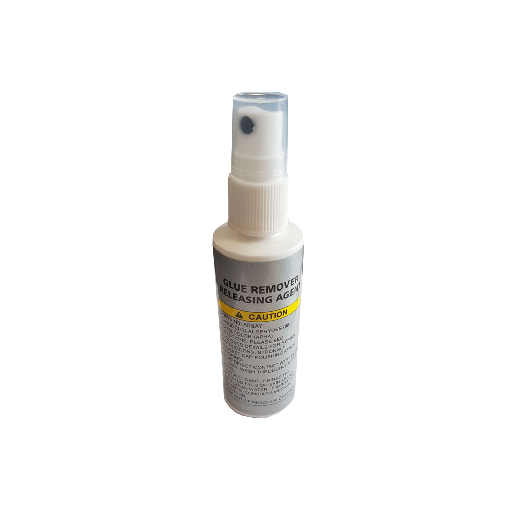 Lijmresten Verwijder Spray