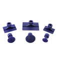 Plastic hulpstukken t.b.v. WT-2065