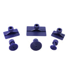Plastic hulpstukken t.b.v. WT-2065