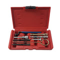 Tijdafstel set Chrysler Jeep 2.5 & 2.8 CRD
