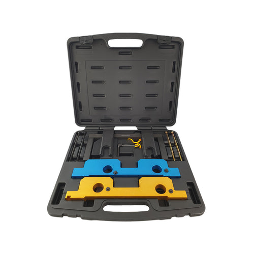 (Vervanger 912G5) Tijdafstel set BMW N52, N54 motoren