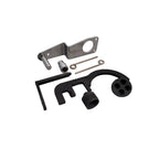 Tijdafstel set BMW N47, N47S