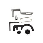 Tijdafstel set BMW N47, N47S