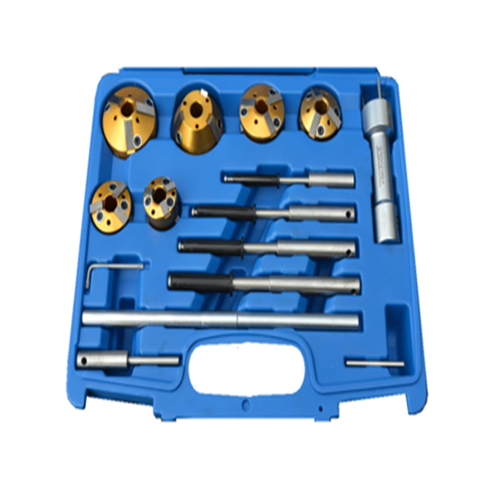Klepzitting reparatie set
