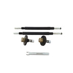 Tijdafstel set Fiat 1.2 16V