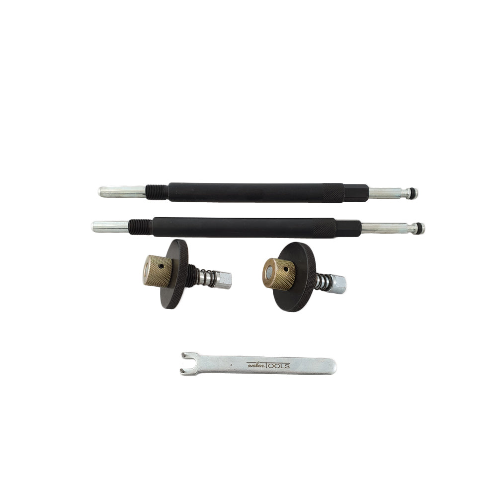 Tijdafstel set Fiat 1.2 16V