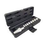 Koppeling centreer set 10 delig