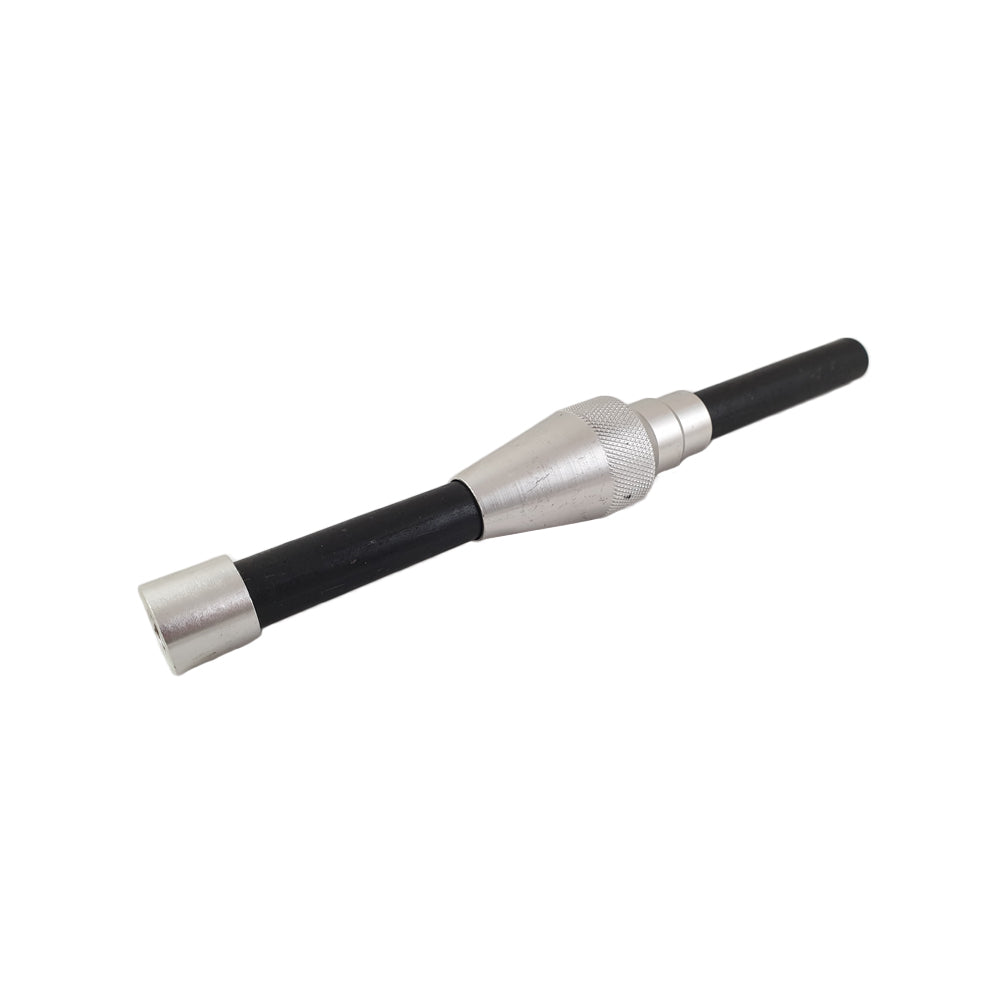 Koppeling centreer set 10 delig