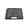 Carterplugdraad Reparatie set 64 delig