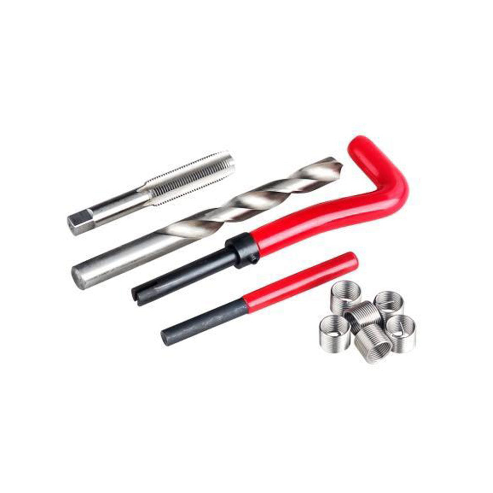 Schroefdraad Reparatie set M6 X 1.0