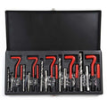 Schroefdraad Reparatieset M5-M12 131-delig