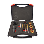 Wielmoer Schroefdraad reparatie set