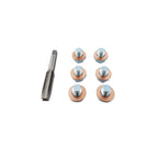 Carterplug reparatie set M11 x 1.5