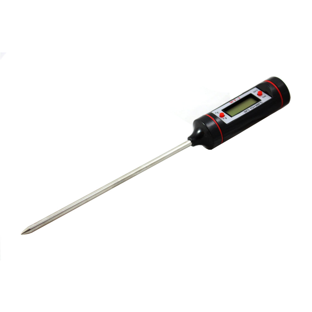 Pen Thermometer