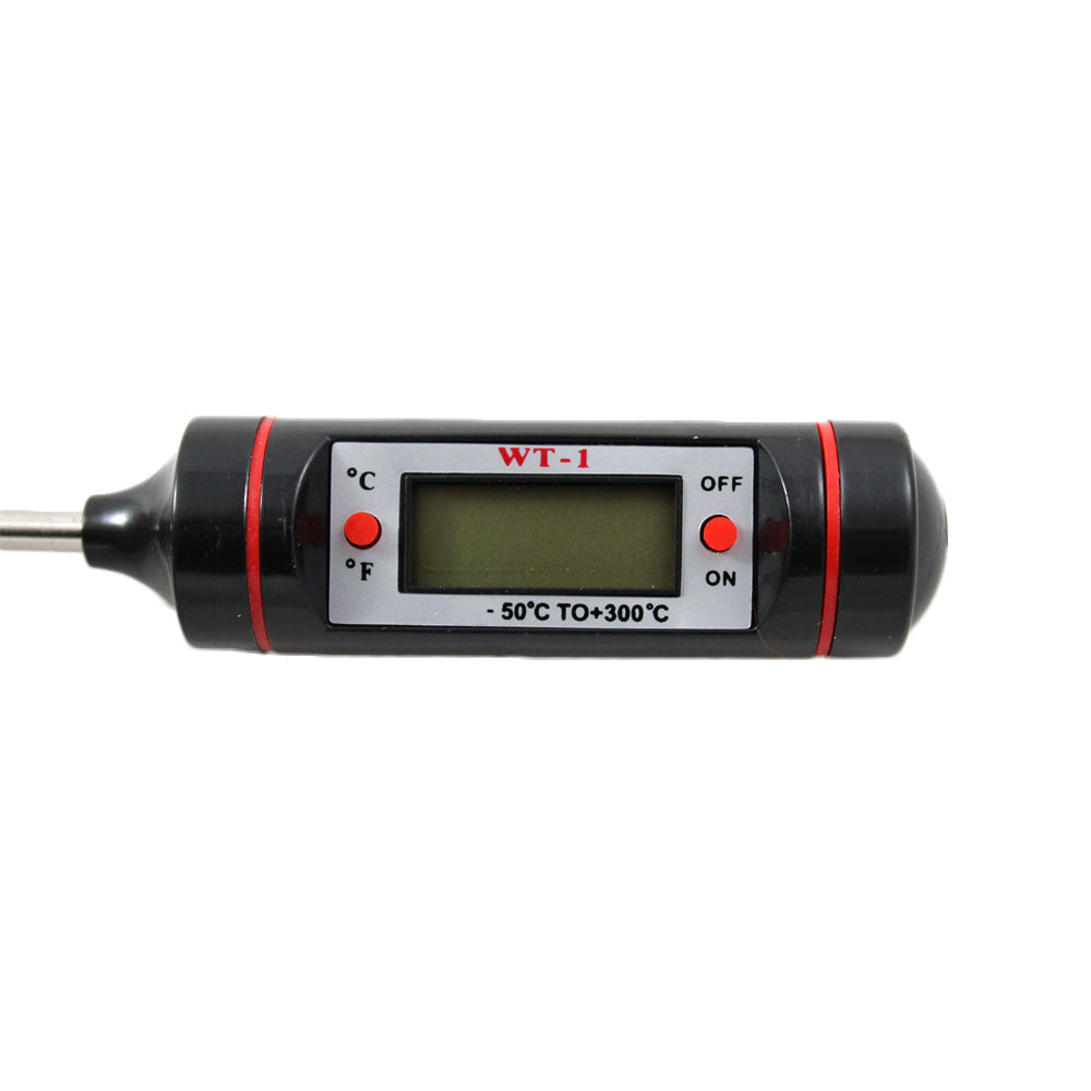 Pen Thermometer