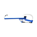 Draagarm gereedschap met ketting