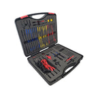 Meetkabel en sonde set 92-delig