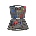Meetkabel en sonde set 92-delig