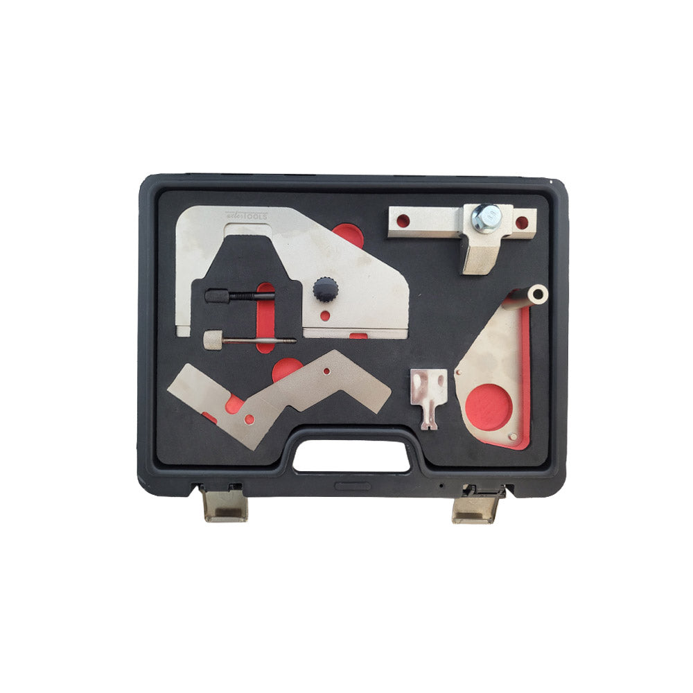 Tijdafstel set Ford 2.0 SCTi Ecoboost Ti-VCT